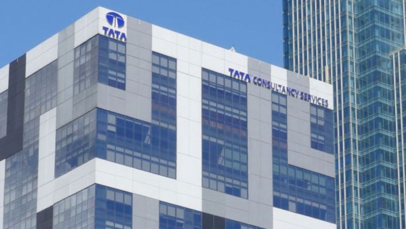 Post COVID 75 percent of 4.5 lakh TCS employees to permanently work from home by 25 from percent