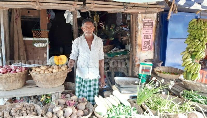 karunya plus lottery winner in alappuzha