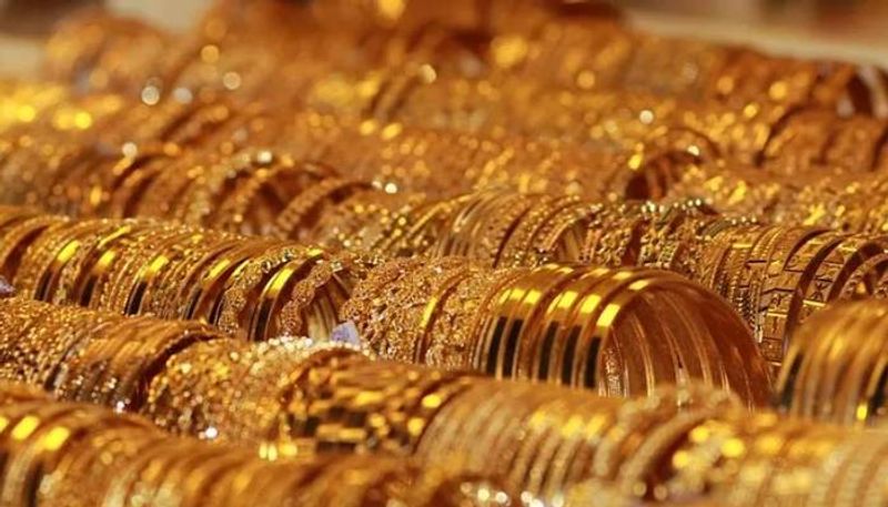 Gold prices likely to touch Rs 50,000-55,000 by end of 2020