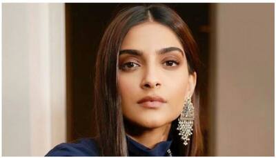 Coronavirus in India: Here's how Sonam Kapoor is protecting herself from COVID-19
