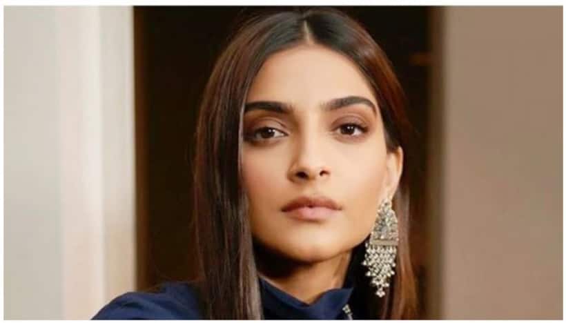 Coronavirus in India: Here's how Sonam Kapoor is protecting herself from COVID 19