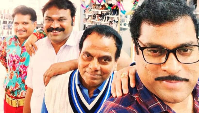 'అమృతం'కోసం రంగంలోకి రాజ‌మౌళి,ట్రైలర్ వచ్చేసింది