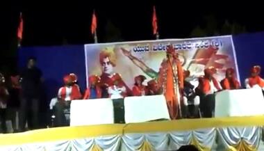 Teens may meet same fate as Gauri Lankesh: Andola Swamiji on threat to people speaking against PM Modi, Shah
