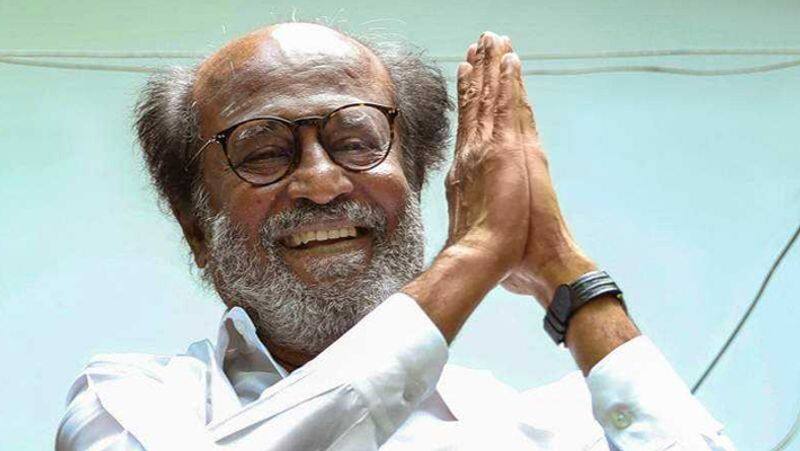 I will unveil the seacrets of Rajinikanth: Karunaas challenges