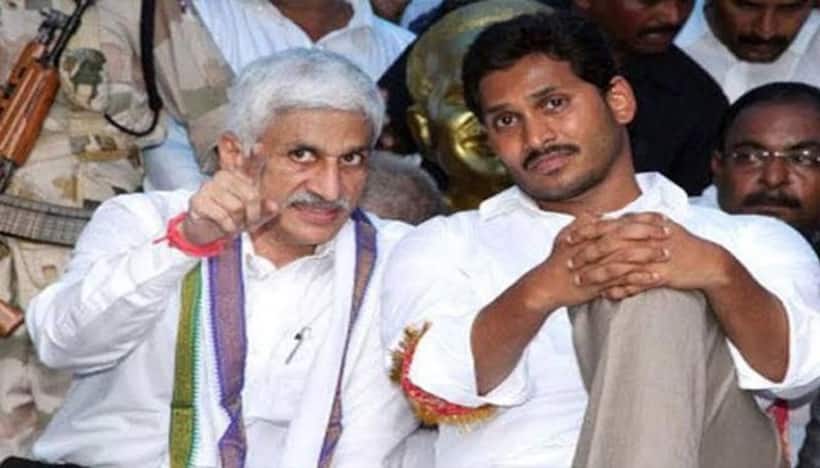 సింహంతో పోటీకి తోడేళ్ల గుంపు రెడీ అవుతోంది..: టిడిపి, జనసేన పొత్తుపై విజయసాయి రెడ్డి