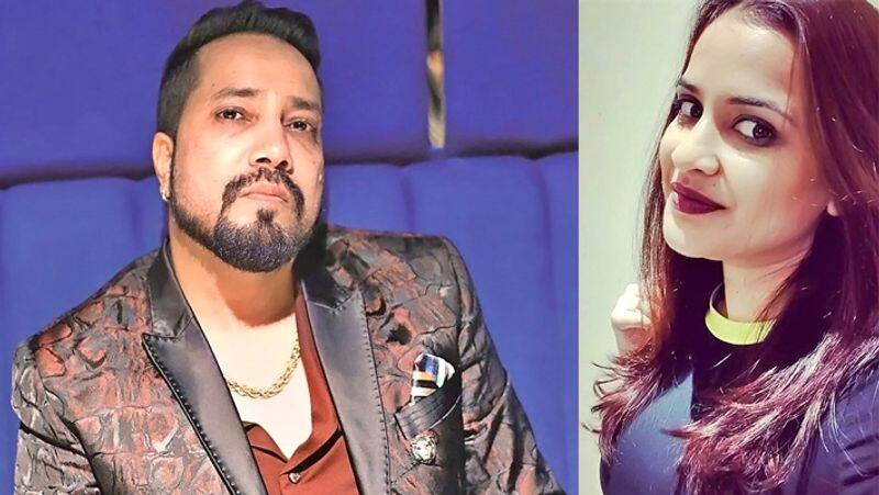 Singer Mika Singh manager Saumya Samy dies of drug overdose