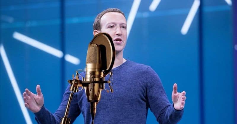 Facebook is willing to pay users for just recording audio for voice recognition