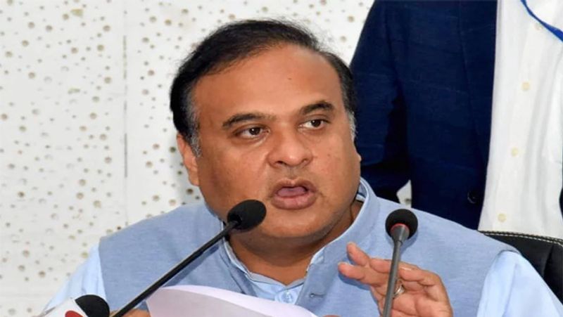 Himanta Biswa Sarma campaign ban reduced