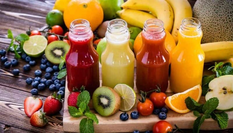 Fruits or fruit juice: Which is a better and healthier option?-dnm