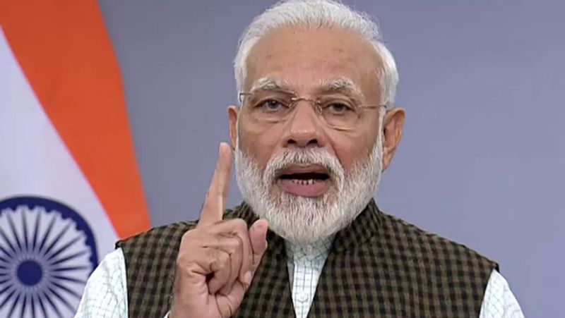 No need to panic says PM Narendra Modi after holding review meeting on coronavirus spread in India