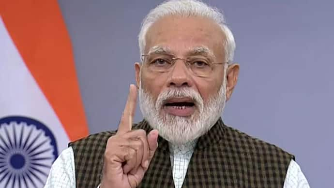 मन की बात; PM मोदी ने कहा, हुनर हाट ने शिल्पकारों के सपनों को पंख दिए, इससे 3 लाख रोजगार मिले