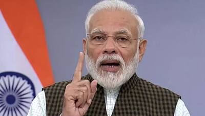 मोदी ने किया काम्या का जिक्र, 12 साल की उम्र में एशिया से बाहर सबसे ऊंची चोटी फतह कर रचा इतिहास