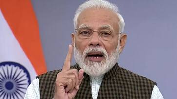 Mann Ki Baat: PM Modi lauds Salman of UP and Gujarat's Ismail Khatri for not giving up