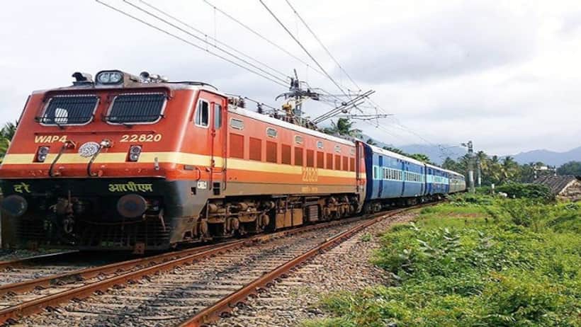 रेलवे में बड़े पैमाने पर अपरेंटिस की वैकेंसी, 10वीं पास कर सकते हैं अप्लाई