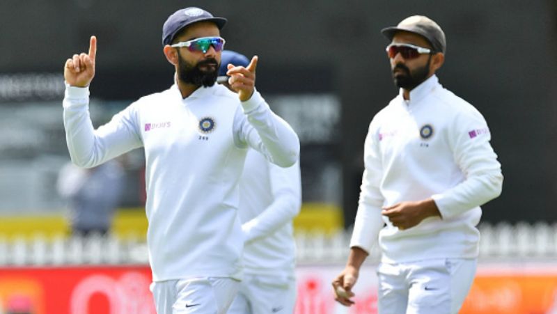 India vs New zealand 2n test predicted playing xi