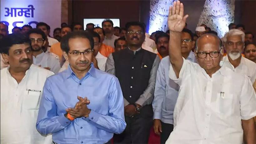 संकट में उद्धव सरकार: कांग्रेस के 25 विधायक हुए बागी, सोनिया गांधी से मांगा मिलने का वक्त,जानिए नाराजगी की वजह