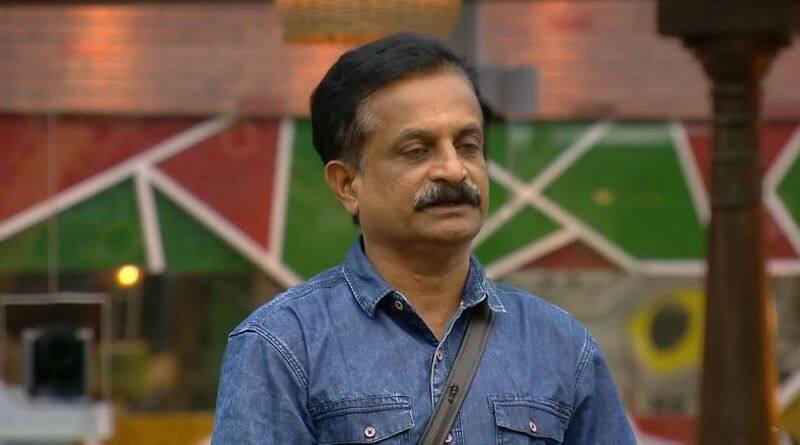 Rajith kumar shares his experience in bigg boss house of 50 days