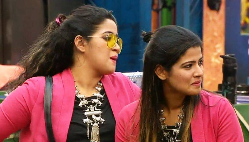 bigg boss surprised contestants in new wild card entry