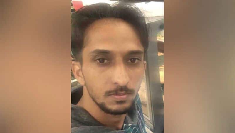 Indian Shot Dead By Masked Man At Grocery Store In Los Angeles