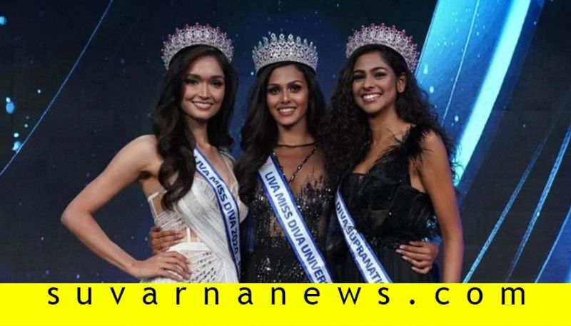 Mangaluru Origin Girl Adline Castelino to represent India at Miss Universe pageant 2020