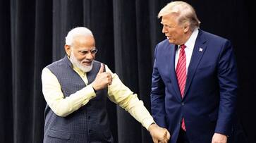 Namaste Trump: Modi's geographical vision on Indo-Pacific region to be embraced by US