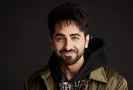 Coronavirus outbreak: Ayushmann Khurrana pens prose on families affected by COVID-19