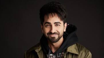 Coronavirus outbreak: Ayushmann Khurrana pens prose on families affected by COVID-19