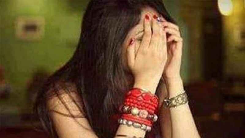 father and son due forced woman for making love in bihar