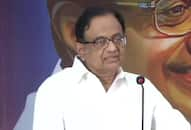 Coronavirus pandemic: Chidambaram backs Nirmala Sitharaman to announce relief measures