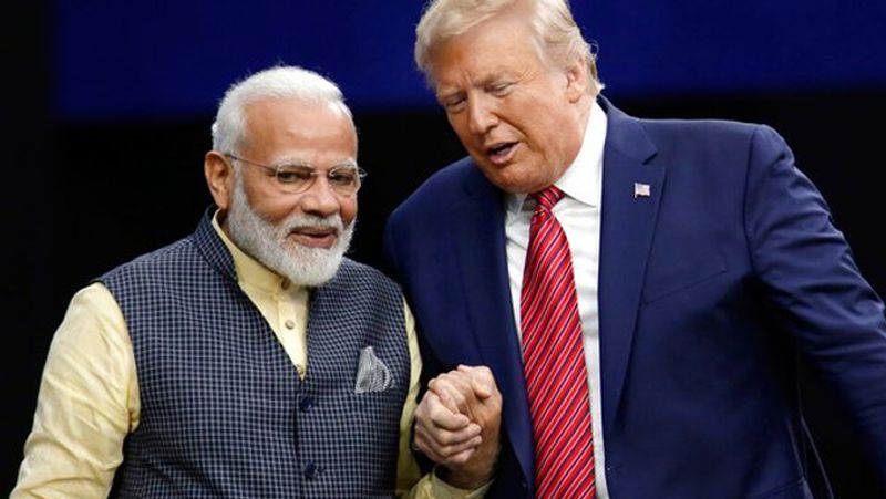 Donald Trump will meet Prime Minister Narendra Modi during his visit to the United States