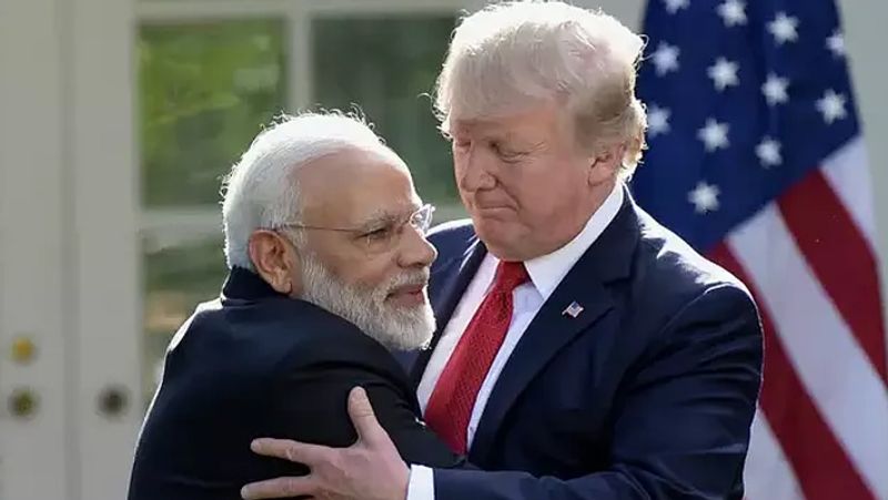 US to donate ventilators to India says Donald Trump