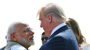 From defence deal to fight against Pak terror, Trump underlines friendship with India