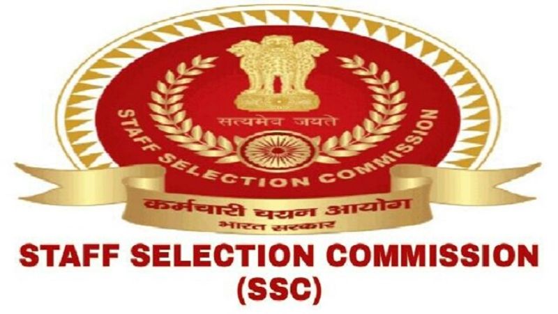 Staff Selection Commission Recruitment 2022 notification for 1920 various post gow