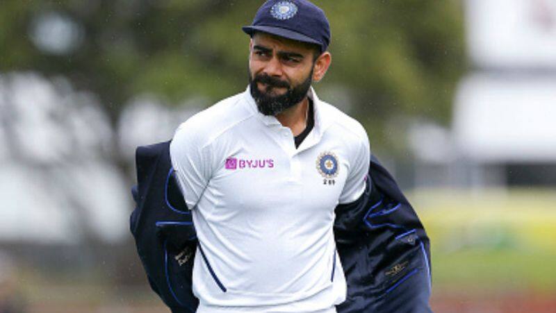 Virat Kohli looking forward to face 2nd test challenges  against New Zealand