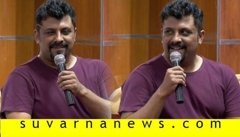 raghu dixit disappointed with YouTube channel files complaint vcs