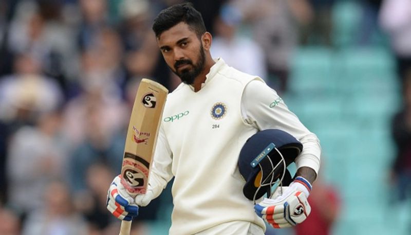 Ranji Trophy KL Rahul included in Karnataka squad