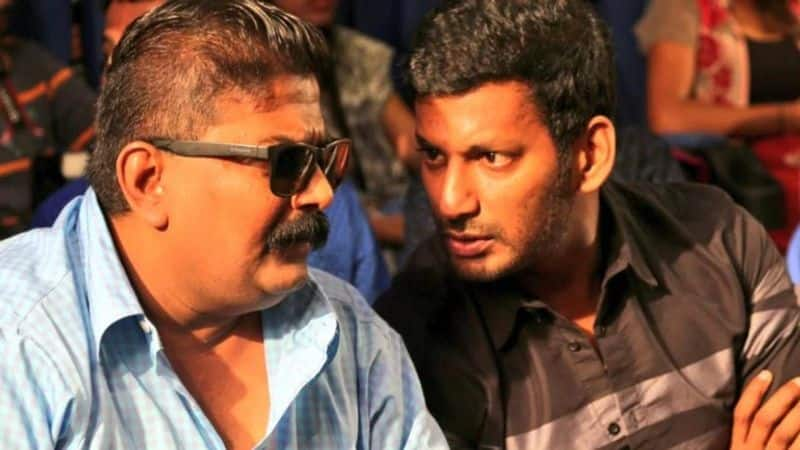 Vishal finally gives thupparivaalan 2 Movie Update and Thanks Mysskin gan