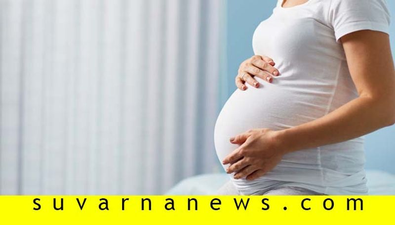 Garbha sanskar -A course related to motherhood