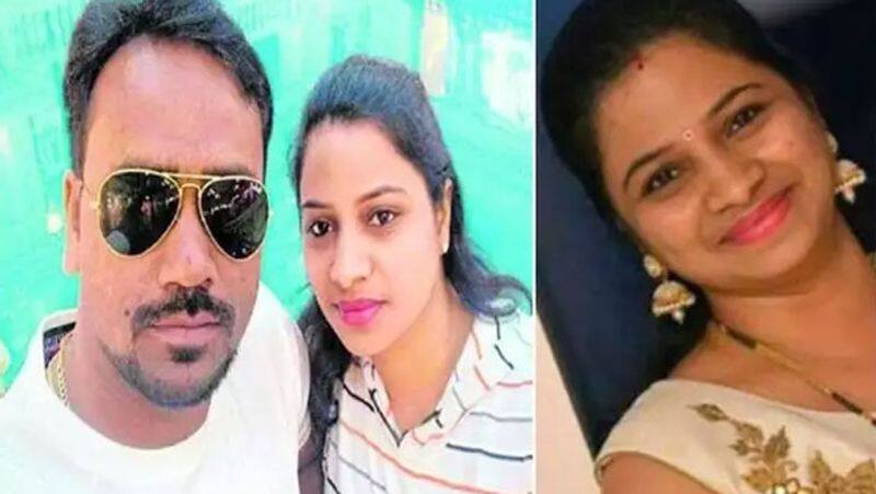 illegal affair... Doctor kills wife in front of baby commits suicid