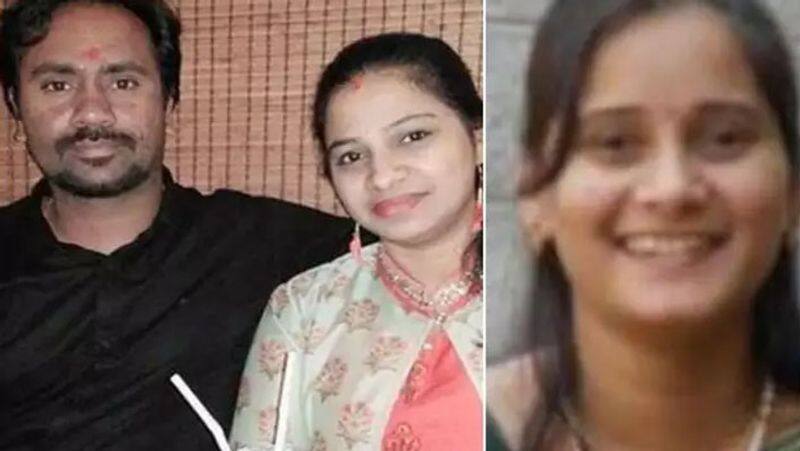 illegal affair... Doctor kills wife in front of baby commits suicid