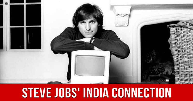 Steve Jobs' India Sojourn: The 1974 Trip That Changed The Apple Co-Founder's Life