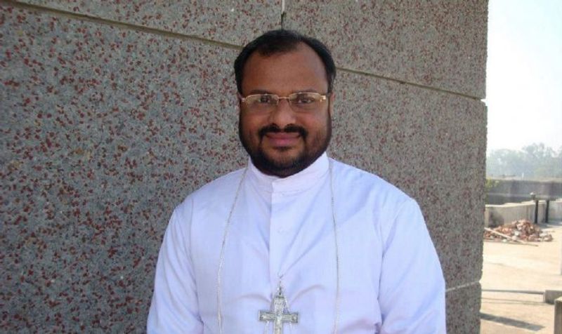 Kerala nun rape case Accused Franco Mulakkal tests positive for coronavirus