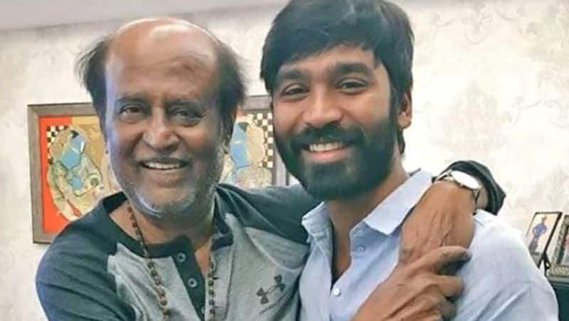 Rajinikanth son in law name best sale