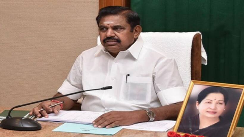 Tamil Nadu CM to Modi: State will never allow three language policy