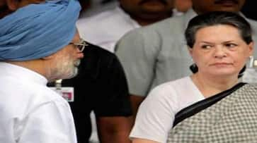 Manmohan Singh had tried allocating Rs 100 crore to Rajiv Gandhi Foundation from Union budget when he was FM