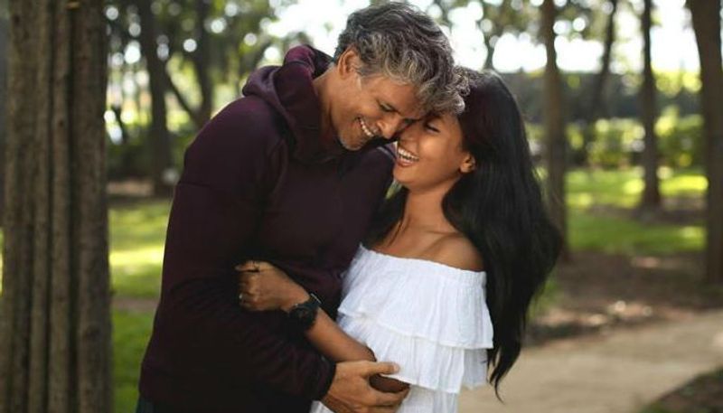 health secrets of model milind soman