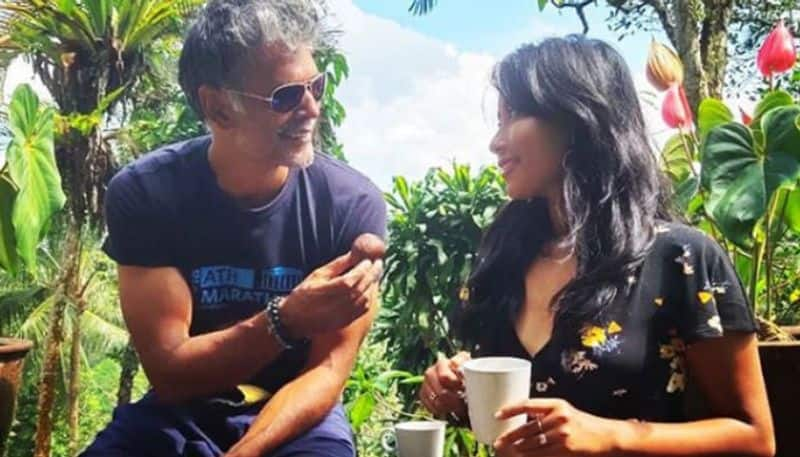 health secrets of model milind soman