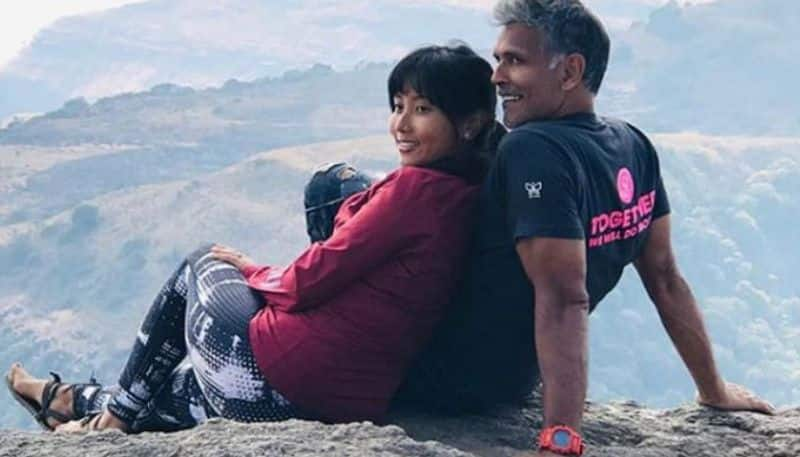 health secrets of model milind soman