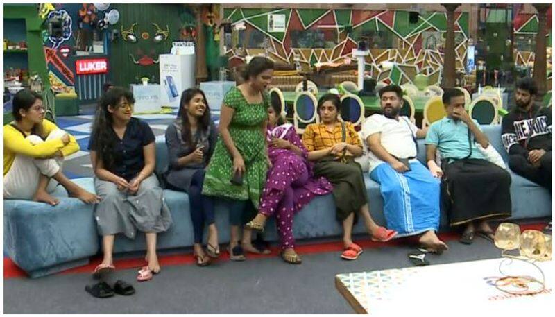 bigg boss eviction process