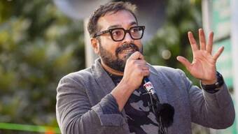 Half the problems will be solved if Amit Shah apologises: Anurag Kashyap